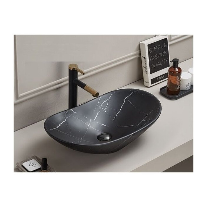 Sink-bowl 615 x 360 mm, 71173