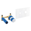 Potinkinā daļa maisītājam GROHE, 23429000