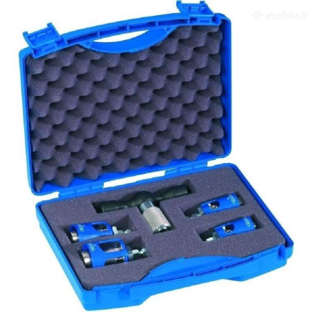 Профессиональный сантехнический комплект