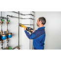 Professional plumbing kit No. 4