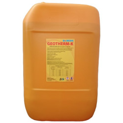 G11 concentrated non-freezing liquid for heating systems 10 kg / 9 l, ethylene glycol