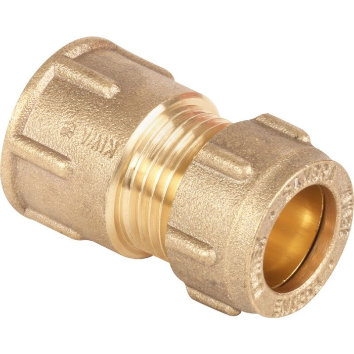 Savienojums tiek noslēgts CONEX | BANNINGER 18mm x 1/2"" vidus
