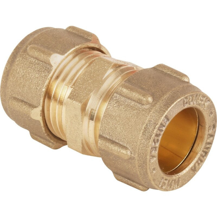Savienojums tiek noslēgts CONEX | BANNINGER 10 mm