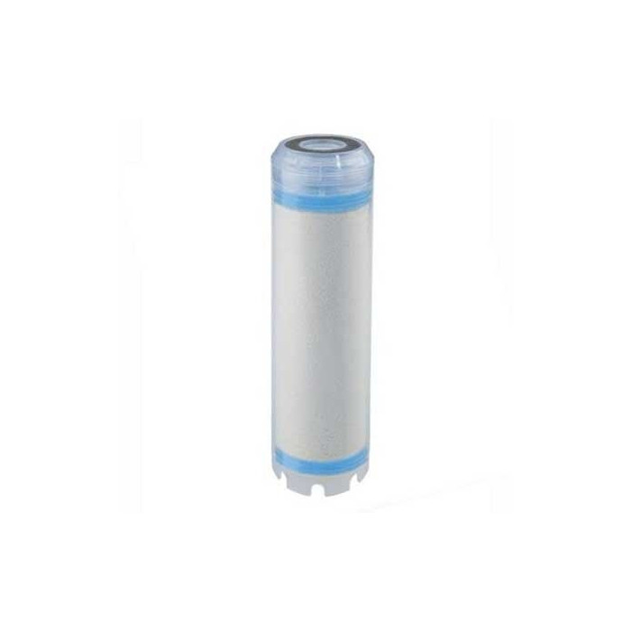 Cassette with anti-ion filling ATLAS FILTRI QA-10-AF