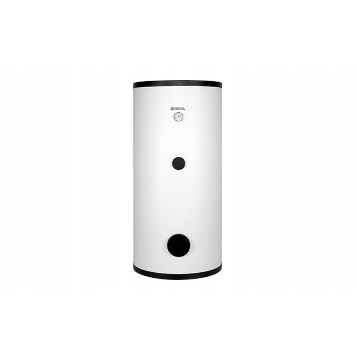 J jaunākās paaudzes siltumsūknis gaiss - ūdens 5 kW PANASONIC, ar 200 l tilpumu, vienfāzes