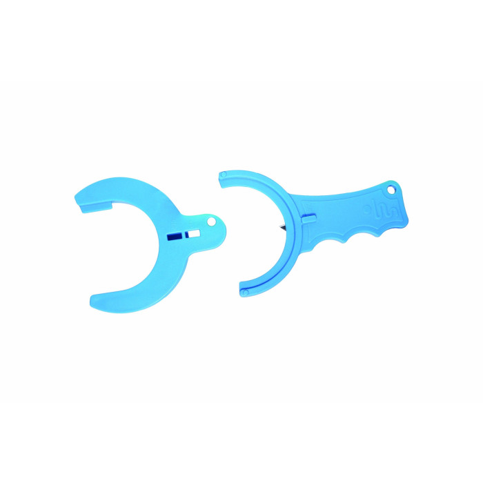 Cutting tool Ortakio FITT 75 mm