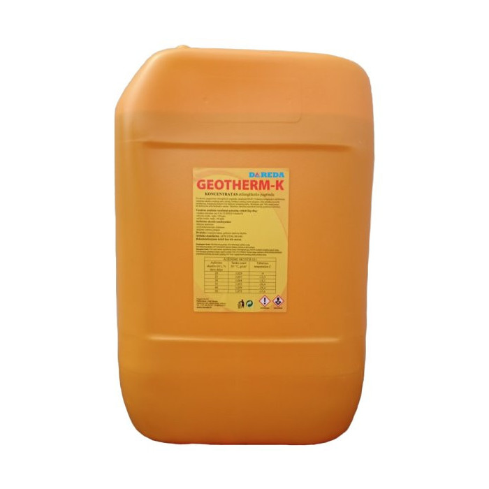 G11 koncentrēts neuzsalstošs šķidrums apkures sistēmai 5 kg / 4,5 l, etilēnglikols