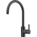 Kitchen (sink) faucet FRANKE Eos-Neo, industrial black