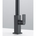 Kitchen (sink) faucet with pull-out hose FRANKE Mythos, 115.0550.442