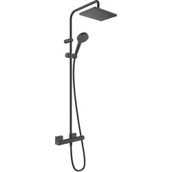 Termostatiska dušas sistēma HANSGROHE Vernis Shape 230, 26286670