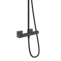 Termostatiska dušas sistēma HANSGROHE Vernis Shape 230, 26286670