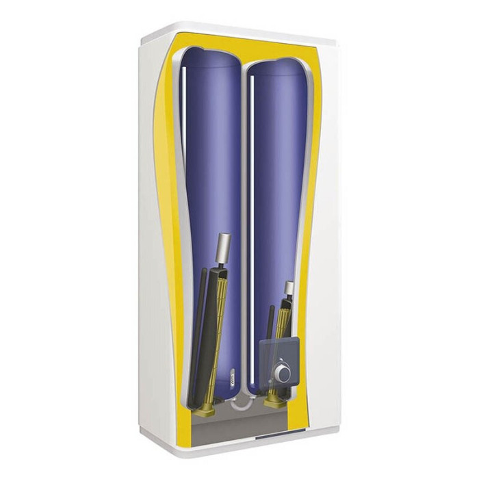 Electric water heater ATLANTIC Vertigo Essential 50