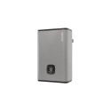 Electric water heater ATLANTIC Vertigo Steatite 50 Wi-Fi Silver