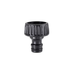CLABER connector 3/4"" in the middle, 8626
