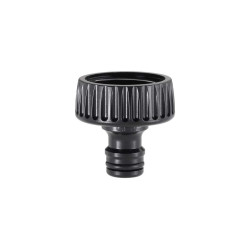 CLABER connector 1"" in the middle, 8628