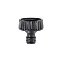 CLABER connector 1"" in the middle, 8628