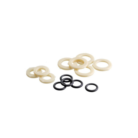 CLABER gasket set 13 pcs, 8611