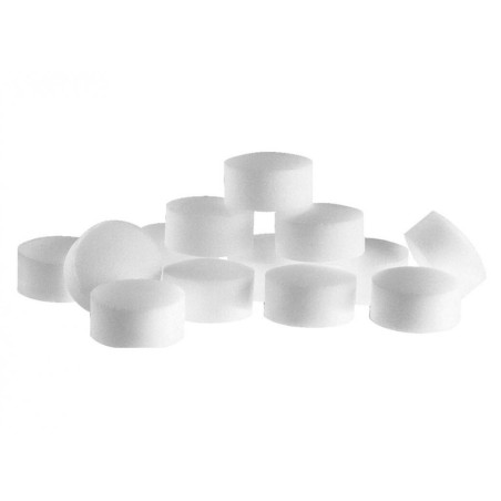 Salt ESCO Axal Pro for water softening filters 25 kg
