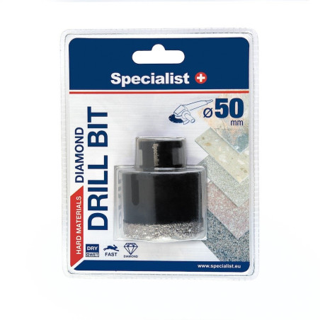 Dimanta urbis SPECIALISTS+ akmens masas / keramika D50 (M14)