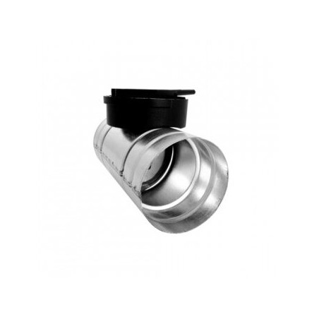 Air control valve FITT 75 mm