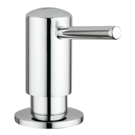 GROHE Contemporary šķidrā ziepju dozators
