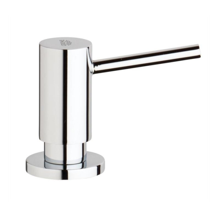 Šķidrā ziepju dozatori GROHE Cosmopolitan, 40535000