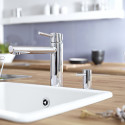 Šķidrā ziepju dozatori GROHE Cosmopolitan, 40535000