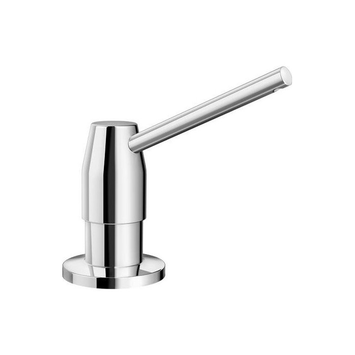 Liquid soap dispensers BLANCO TANGO, capacity 300 ml, 511266