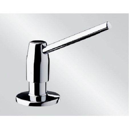 Liquid soap dispensers BLANCO TANGO, capacity 300 ml, 511266