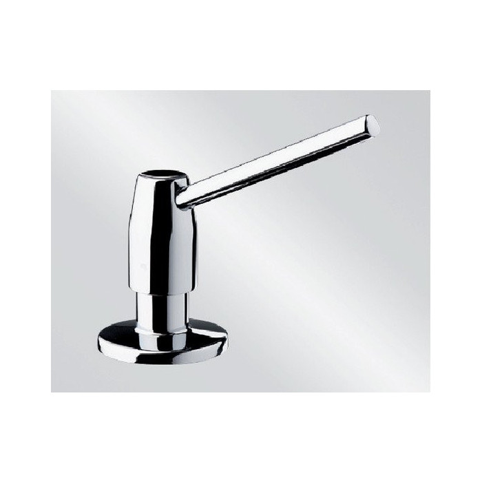 Жидкие мыльные диспенсеры BLANCO TANGO, объем 300 мл, 511266