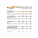 Universal pellet boiler AUKŠTAITIJOS KATILAI Agro Max 70 kW