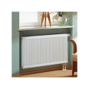 KERMI FTV bottom loading radiator 11 x 300 x 400
