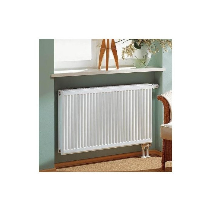 KERMI FTV bottom loading radiator 11 x 300 x 400