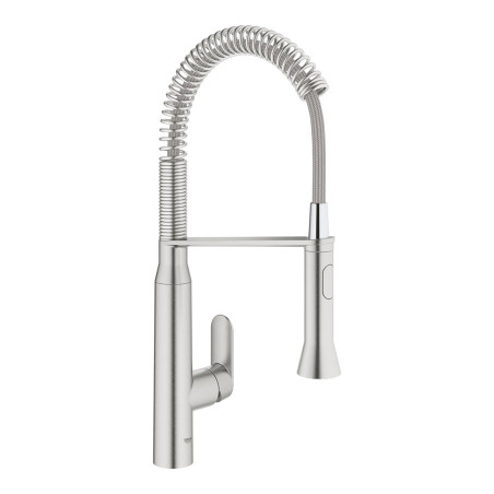 GROHE K7 kitchen (sink) faucet, 31379DC0