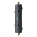 Hydraulic tank without insulation KAMEN SH1na1