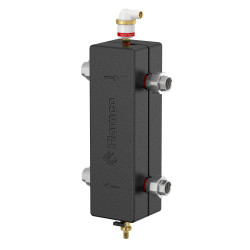 Hidrauliskā plūsmas atdalīšanas tvertne FLAMCO FlexBalance EcoPlus C 200 kW - 2"", 28380