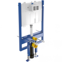 Встраиваемая рама VILLEROY & BOSH ViConnect 90 мм Compact 92247600 (2 в 1)