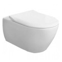 VILLEROY & BOSH ViConnect built-in frame set with Subway 2.0 Ceramic plus coating and button (6 in 1)