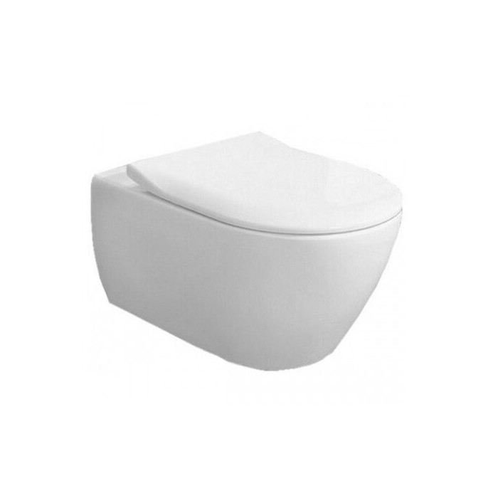 VILLEROY & BOSH ViConnect built-in frame set with Subway 2.0 Ceramic plus coating and button (6 in 1)