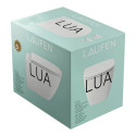 LAUFEN Lua Advanced Compact Rimless (Bez vāka)