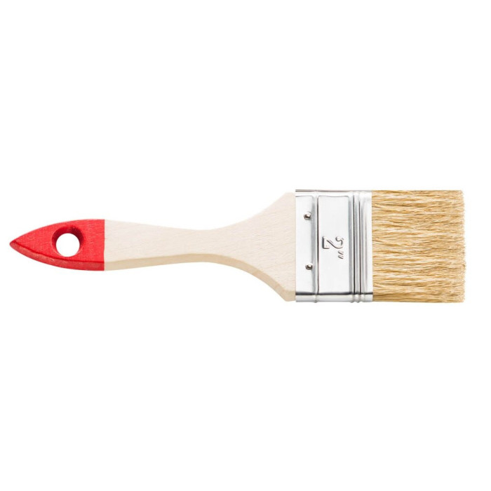Flat brush HARDY Standard 3''/76 mm *30* (0200-300030)