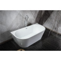 Акриловая ванна MEPA Free Slim C, 170 x 80 см