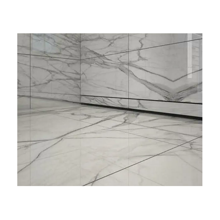 Wall gutter with adhesive tile "Dry" (Various length options)