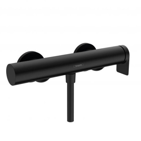 Dušas maisītājs HANSGROHE Vivenis, melns-matēts, 75620670