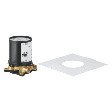 GROHE bath mixer cartridge, 45984001