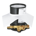 Потенциальная часть смесителя для ванной GROHE, 45984001