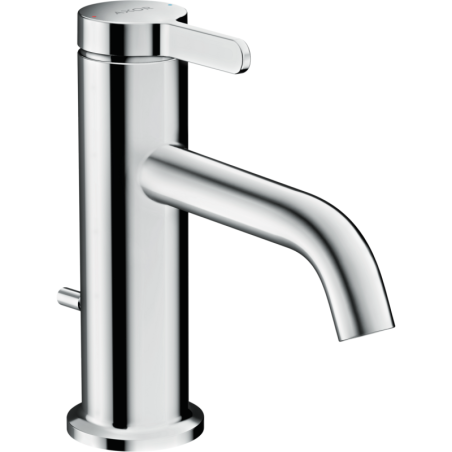 Смеситель для раковины с донным клапаном HANSGROHE Axor One 70, 48000000