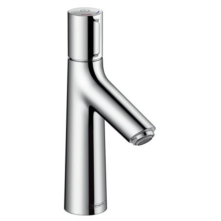 Смеситель для раковины HANSGROHE Talis Select S 100 с донным клапаном, 72042000