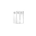 Vannas sienas BESCO Ambition 3 Premium 130