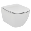 Встраиваемые комплекты унитазов IDEAL STANDARD (6 в 1), черная матовая кнопка